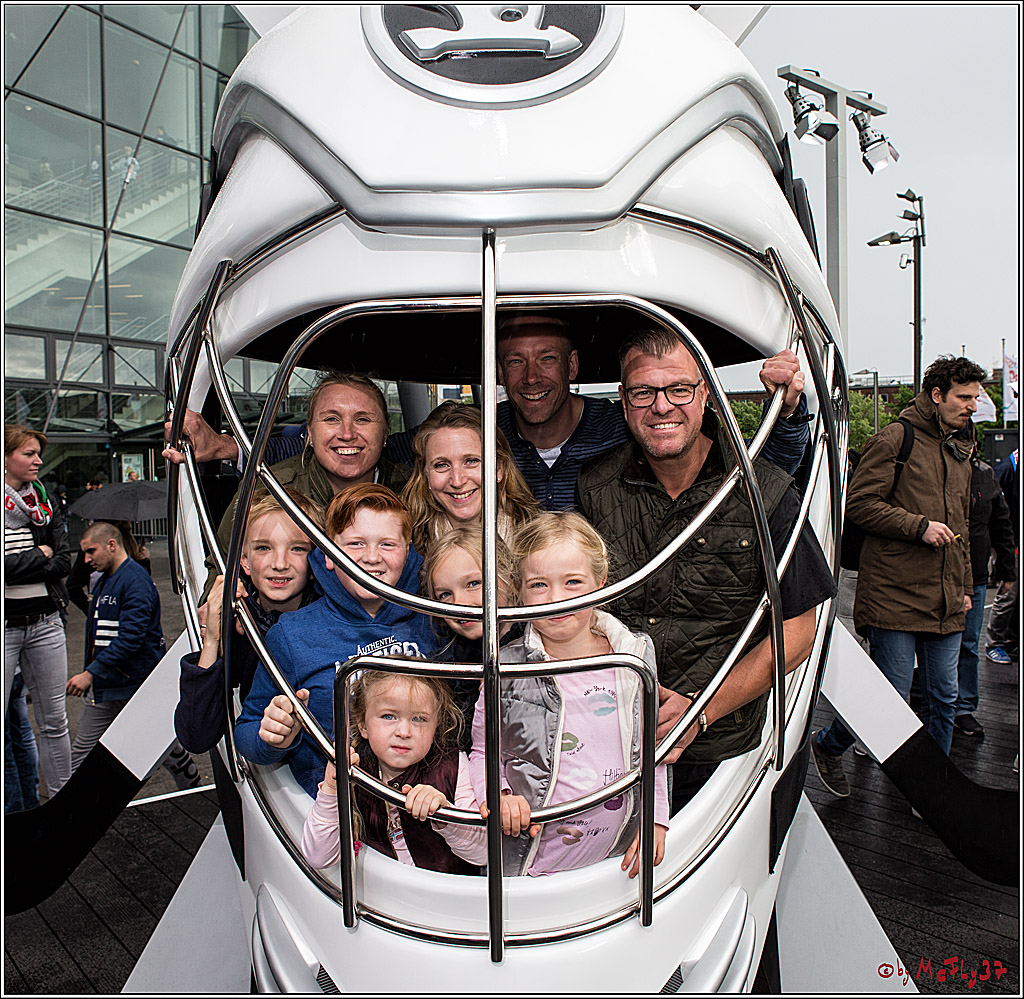 IIHF WM 2017, Slowakei - USA, 14.05.2017